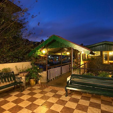 Pine Borough Inn Kodaikanal Exteriér fotografie
